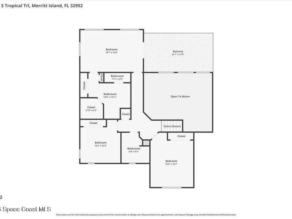 10710 S Tropical Trail, Merritt Island, FL 32952