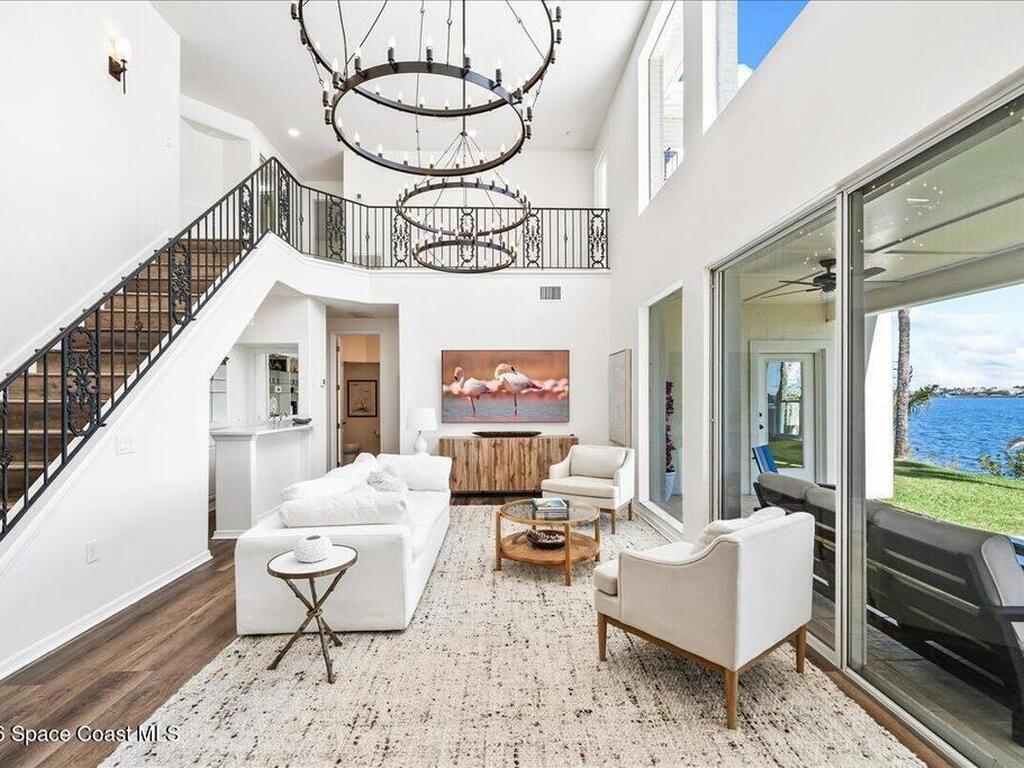 10710 S Tropical Trail, Merritt Island, FL 32952