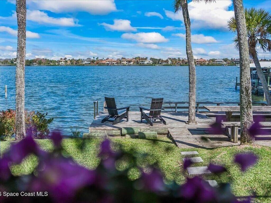 10710 S Tropical Trail, Merritt Island, FL 32952