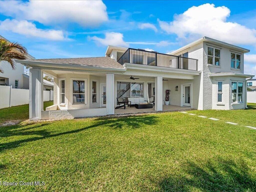 10710 S Tropical Trail, Merritt Island, FL 32952