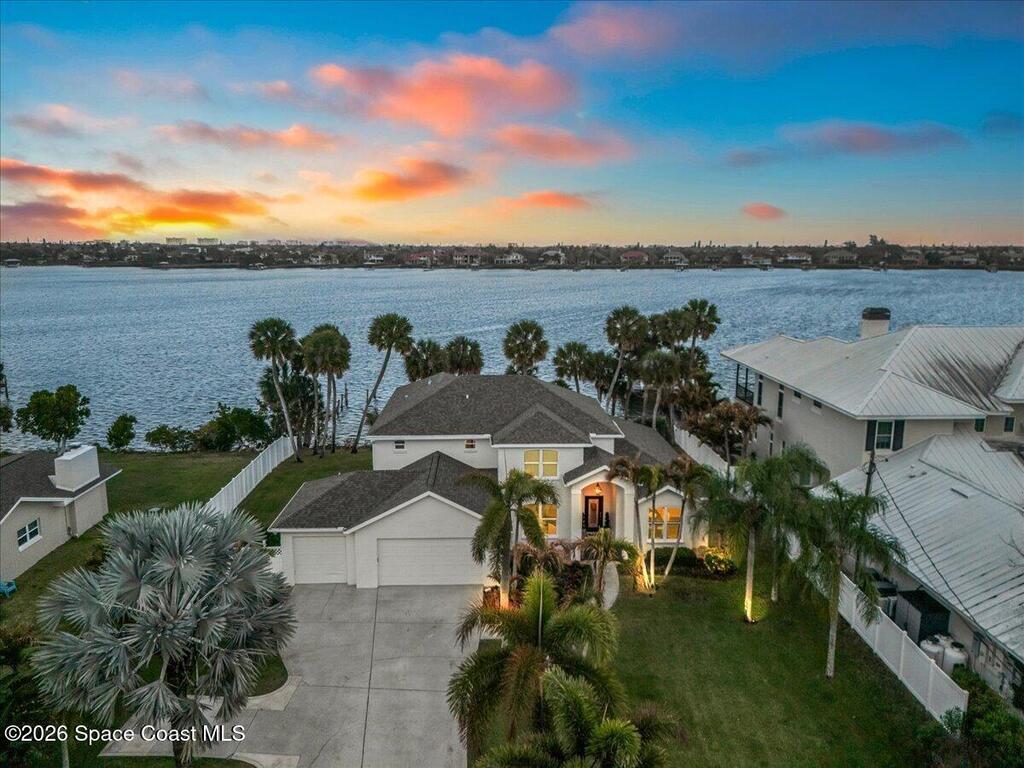 10710 S Tropical Trail, Merritt Island, FL 32952