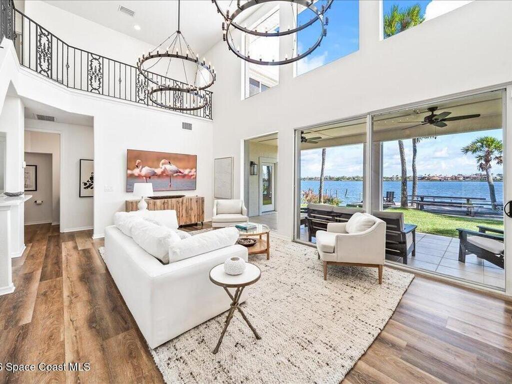 10710 S Tropical Trail, Merritt Island, FL 32952