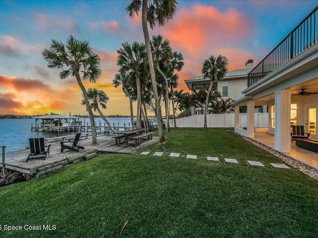 10710 S Tropical Trail, Merritt Island, FL 32952