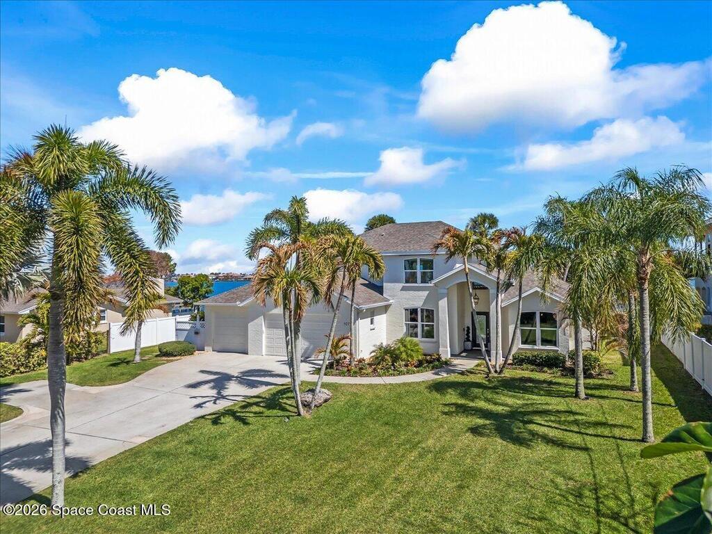 10710 S Tropical Trail, Merritt Island, FL 32952