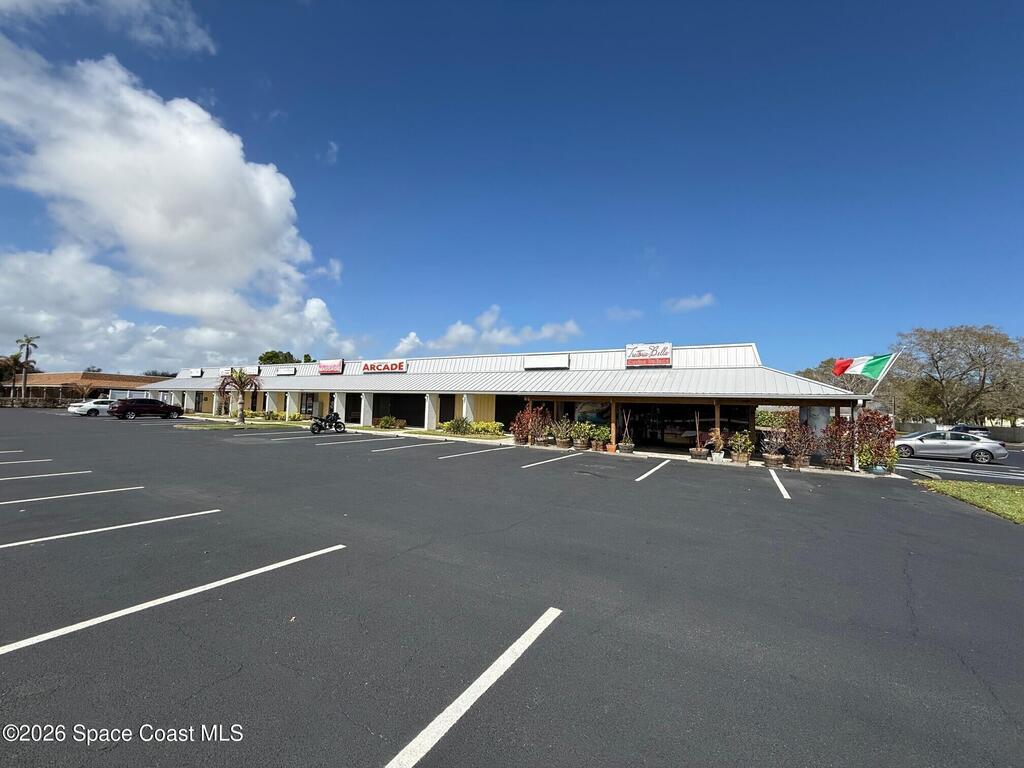 2155 Palm Bay Road, Palm Bay, FL 32905