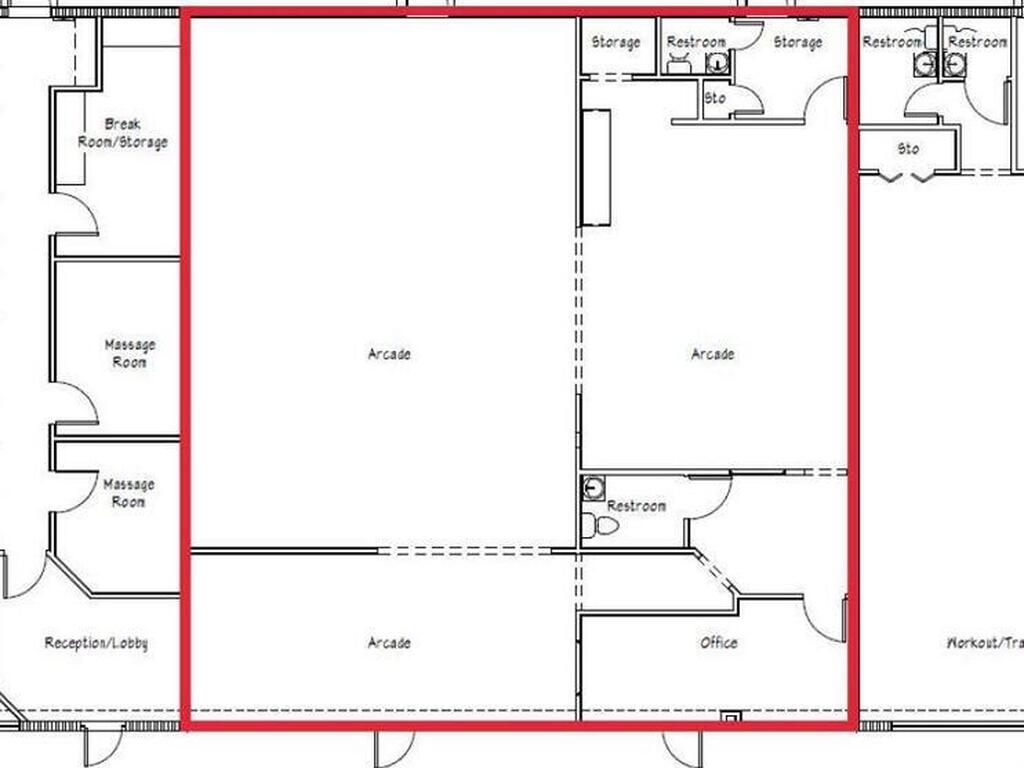 2155 Palm Bay Road, Palm Bay, FL 32905