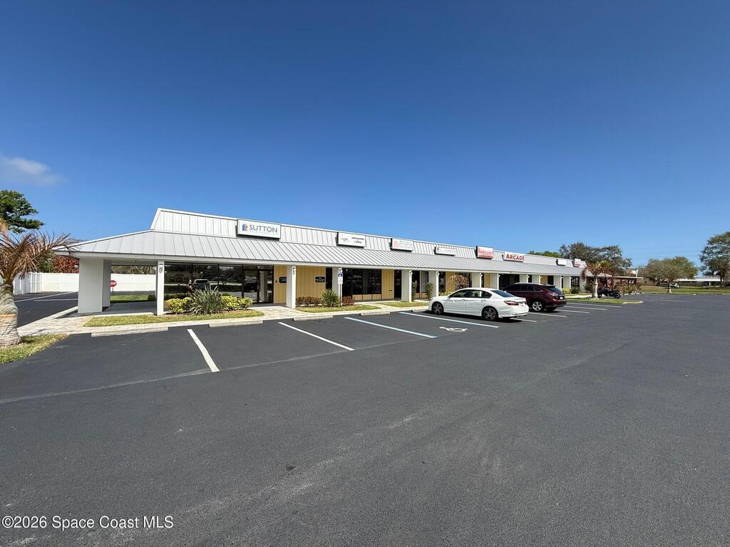 2155 Palm Bay Road, Palm Bay, FL 32905