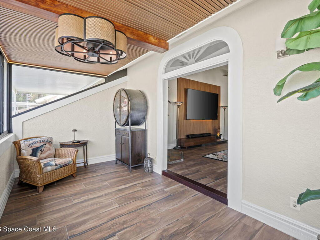 601 Monroe Avenue, Cape Canaveral, FL 32920