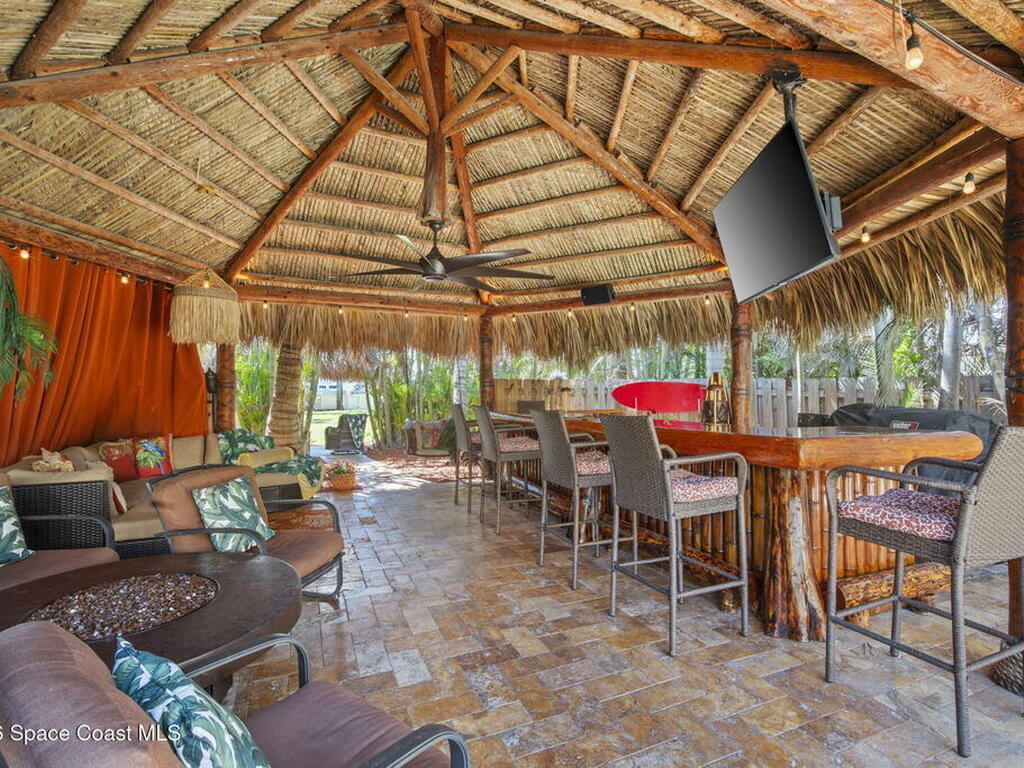 601 Monroe Avenue, Cape Canaveral, FL 32920