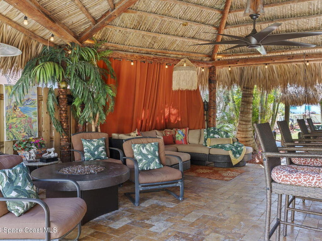 601 Monroe Avenue, Cape Canaveral, FL 32920