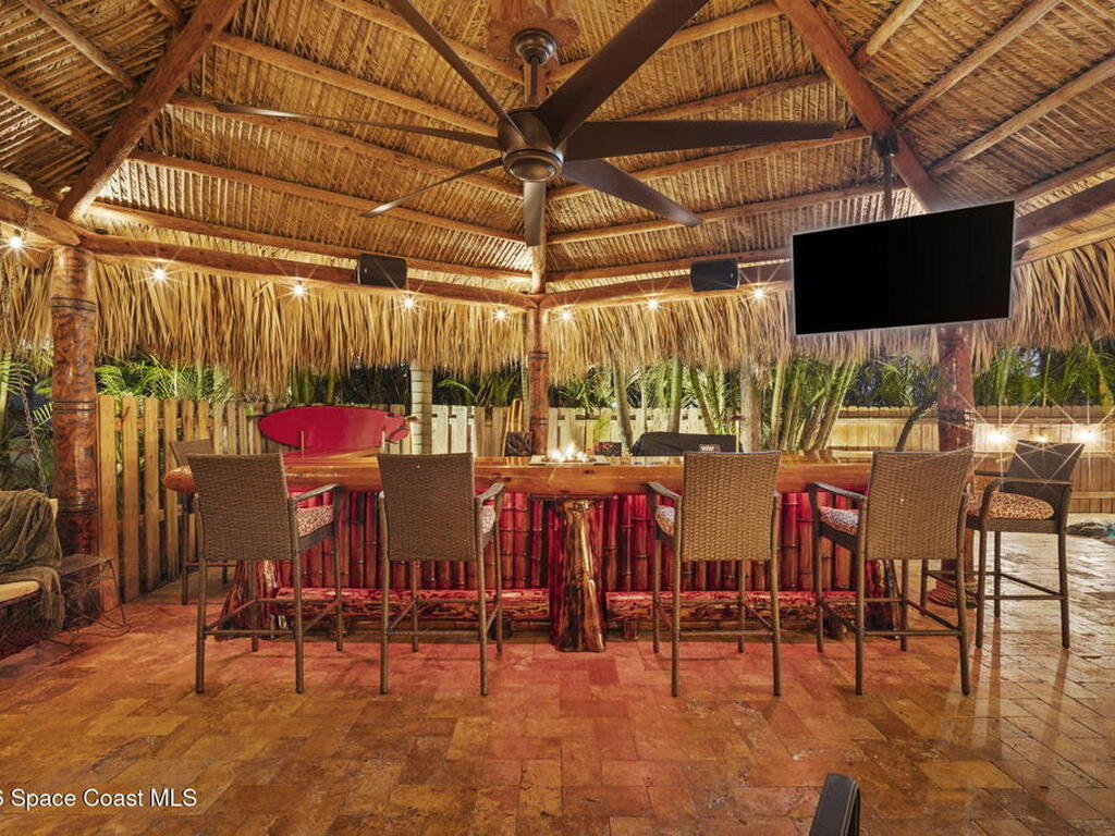 601 Monroe Avenue, Cape Canaveral, FL 32920