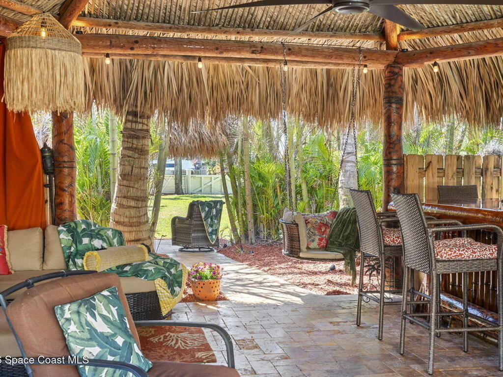 601 Monroe Avenue, Cape Canaveral, FL 32920