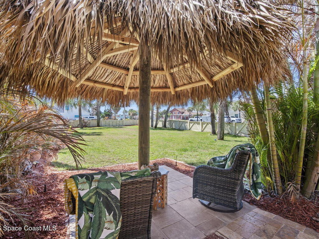 601 Monroe Avenue, Cape Canaveral, FL 32920