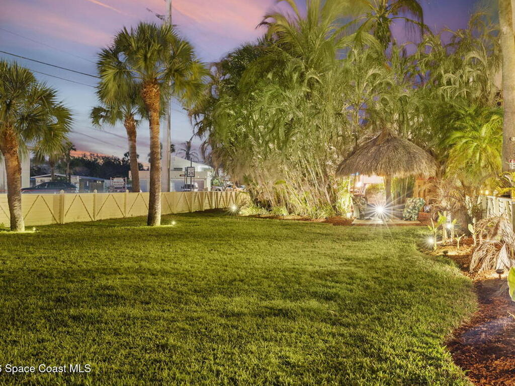 601 Monroe Avenue, Cape Canaveral, FL 32920