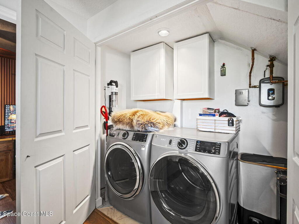 601 Monroe Avenue, Cape Canaveral, FL 32920