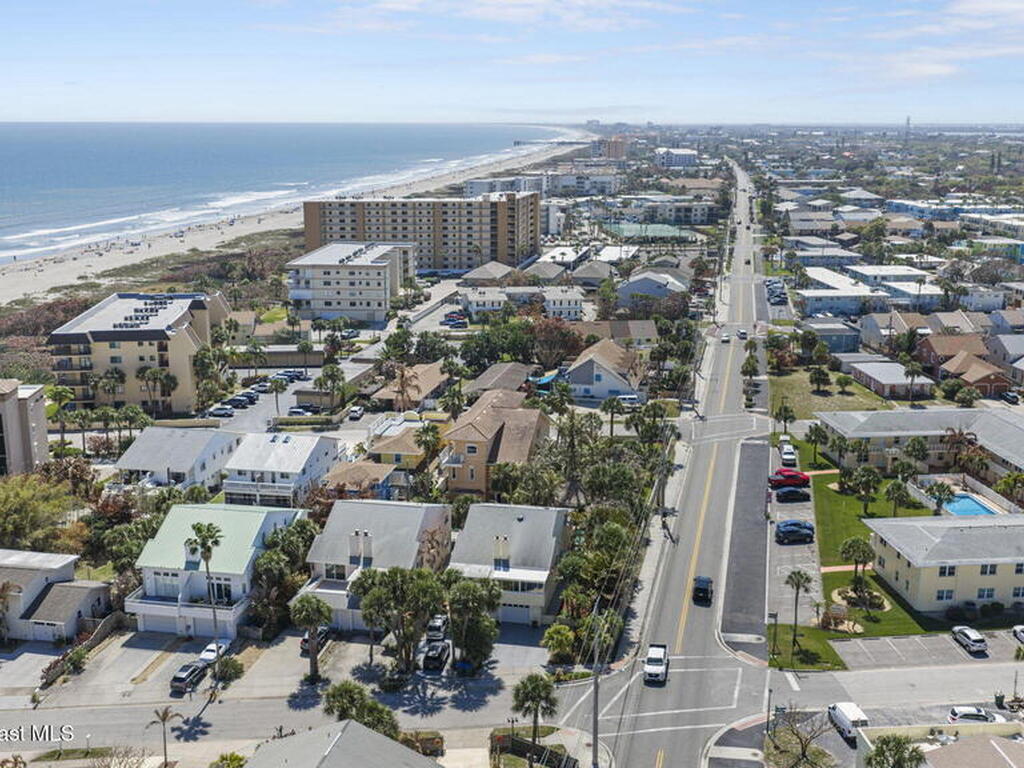 601 Monroe Avenue, Cape Canaveral, FL 32920