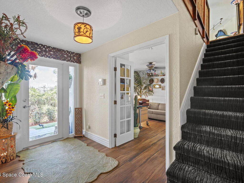 601 Monroe Avenue, Cape Canaveral, FL 32920