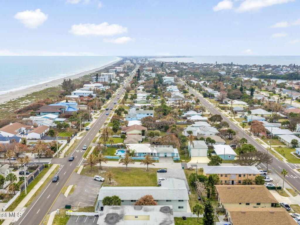 888 S Atlantic Avenue, Cocoa Beach, FL 32931