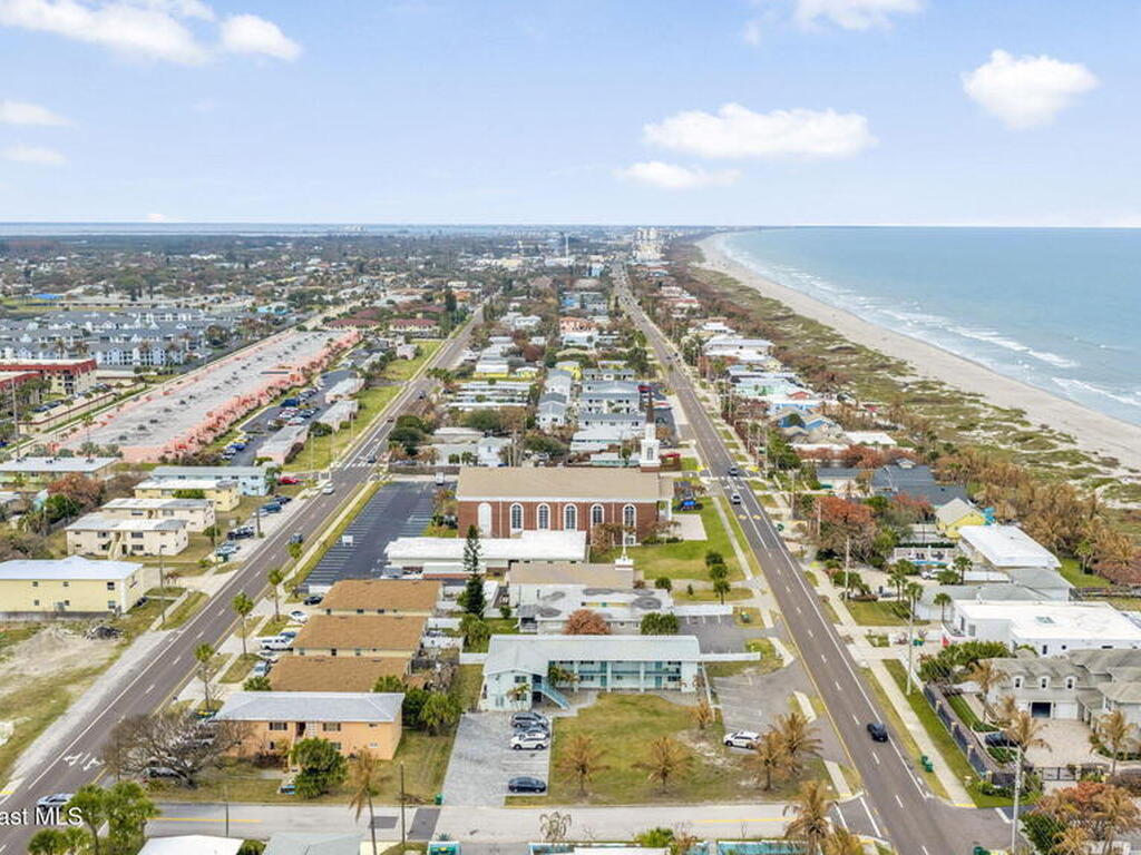 888 S Atlantic Avenue, Cocoa Beach, FL 32931