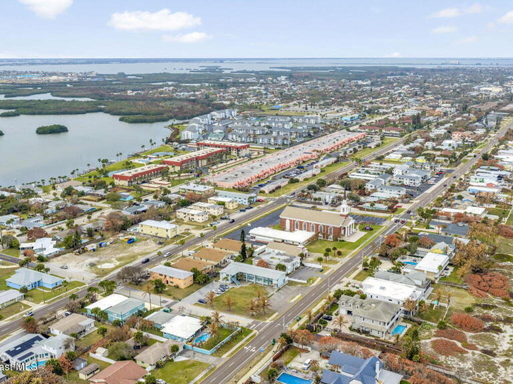 888 S Atlantic Avenue, Cocoa Beach, FL 32931
