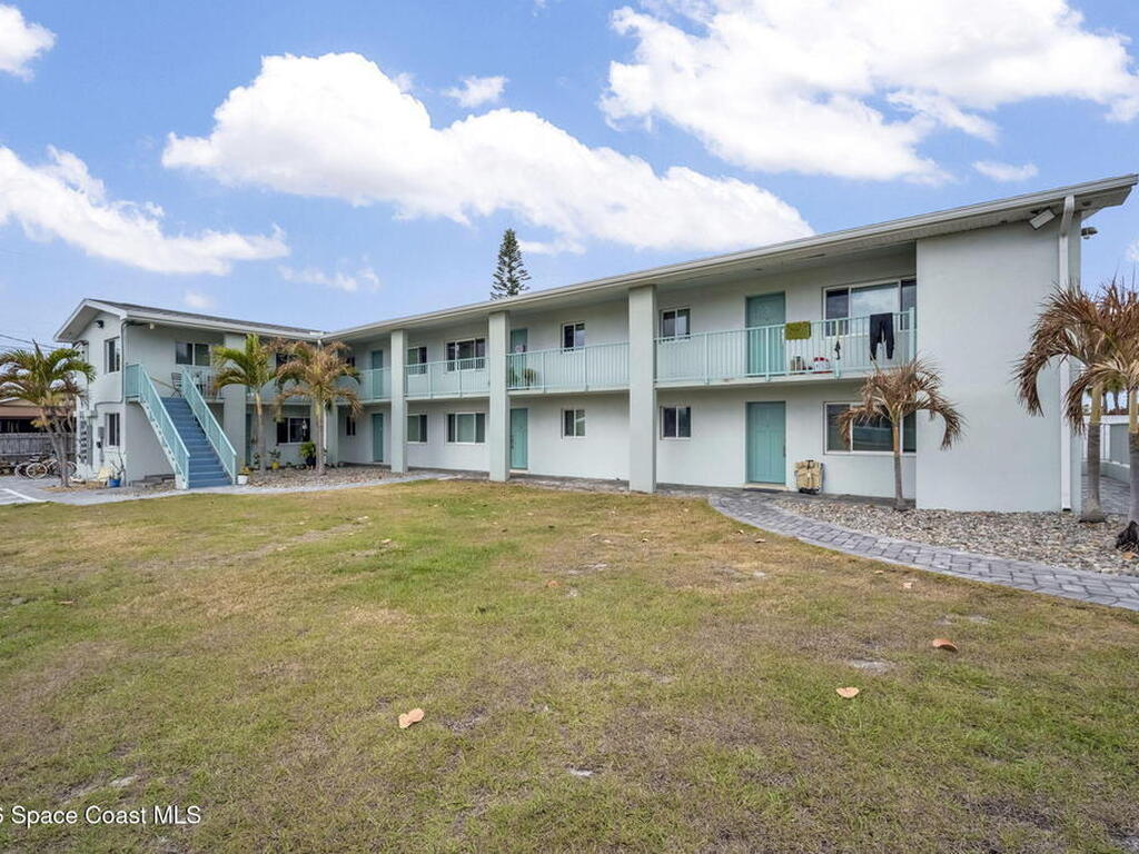 888 S Atlantic Avenue, Cocoa Beach, FL 32931