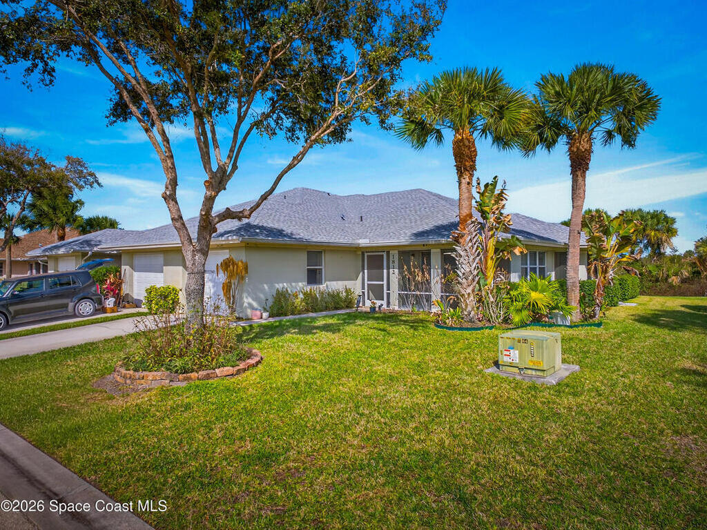 1812 E Sanderling Lane, Fort Pierce, FL 34982