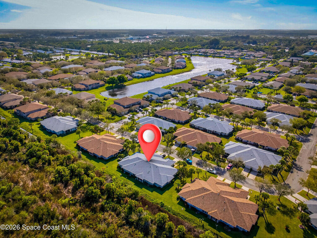 1812 E Sanderling Lane, Fort Pierce, FL 34982