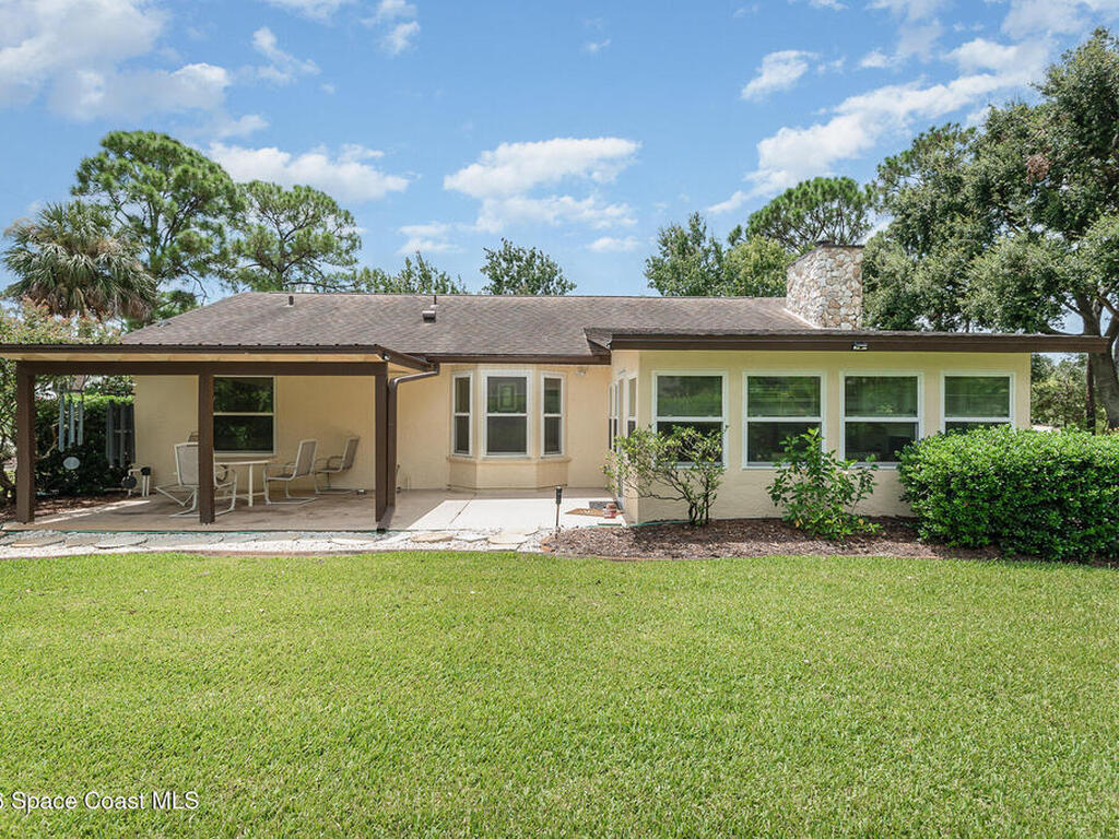6116 Barna Avenue, Titusville, FL 32780