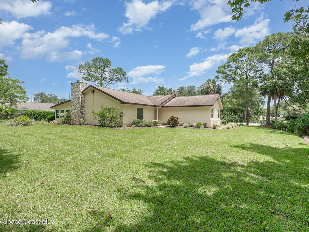 6116 Barna Avenue, Titusville, FL 32780