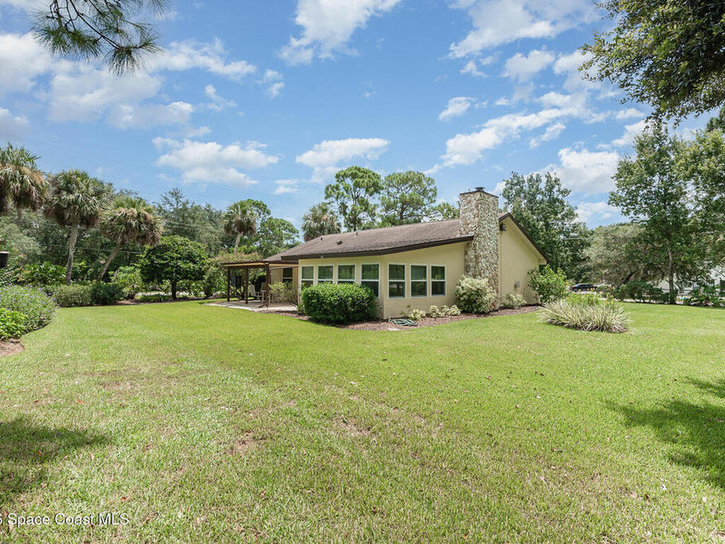 6116 Barna Avenue, Titusville, FL 32780