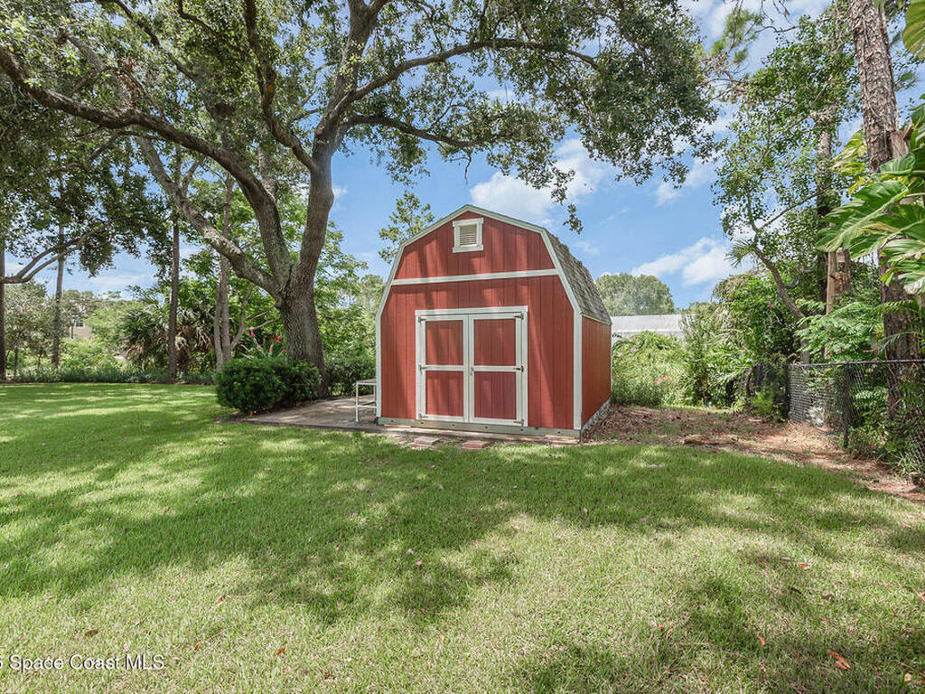 6116 Barna Avenue, Titusville, FL 32780