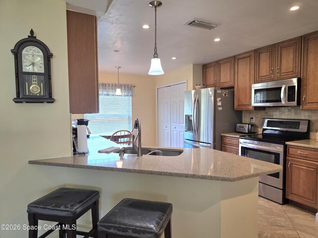 5300 Vacaro Avenue, Cocoa, FL 32926