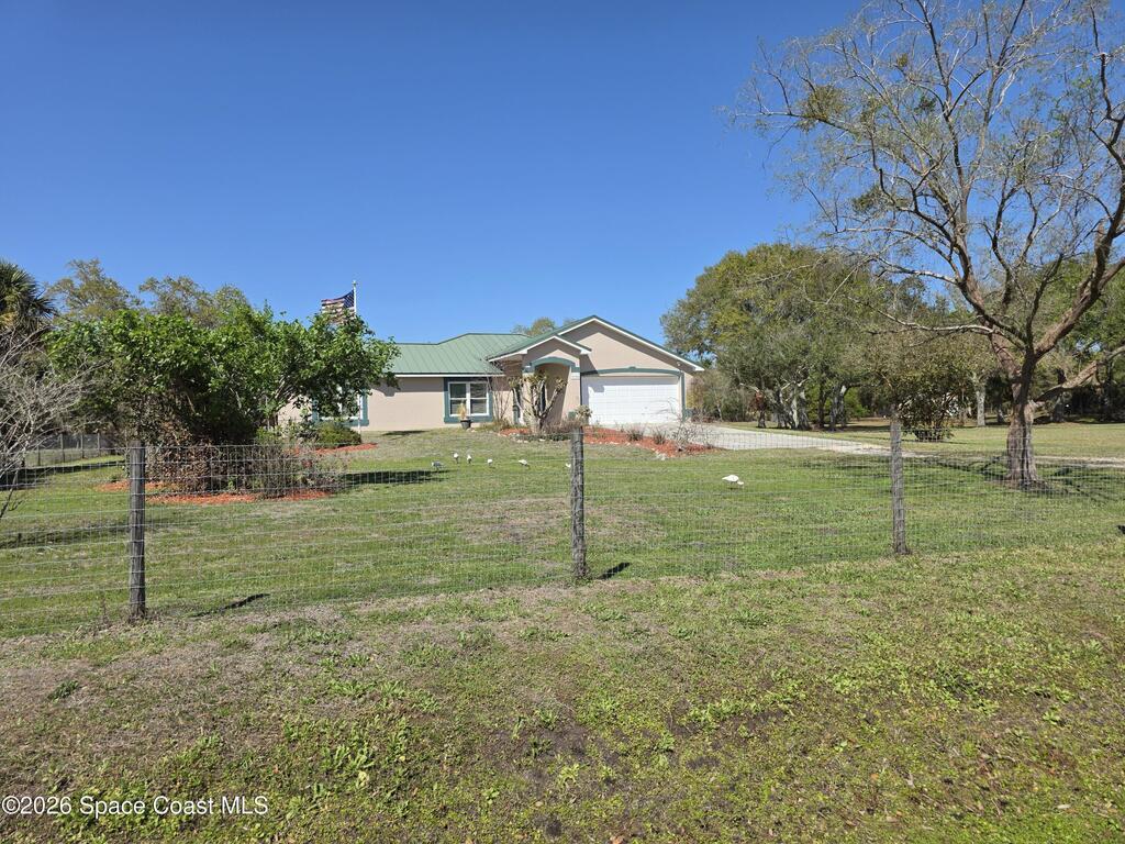 5300 Vacaro Avenue, Cocoa, FL 32926