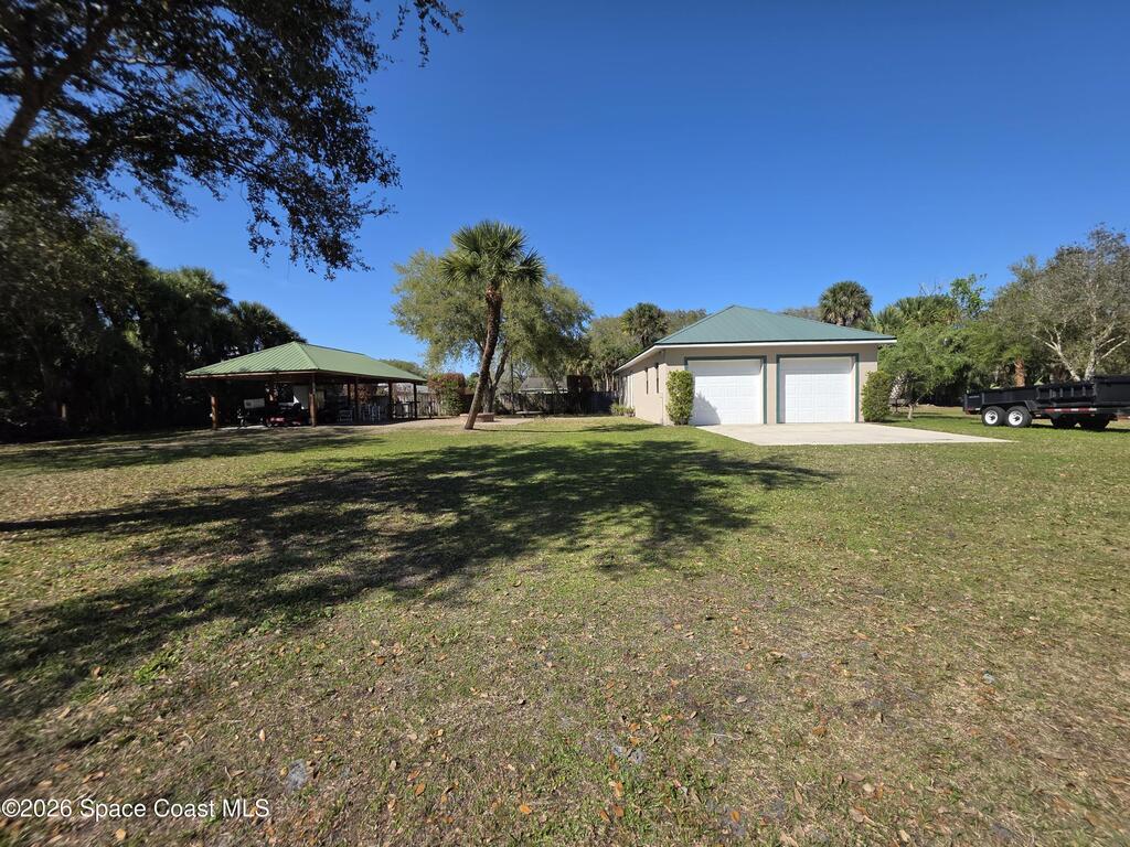 5300 Vacaro Avenue, Cocoa, FL 32926