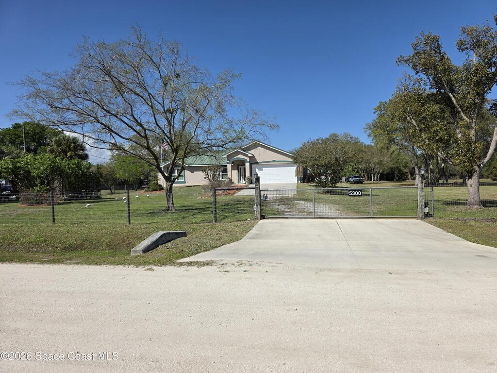 5300 Vacaro Avenue, Cocoa, FL 32926