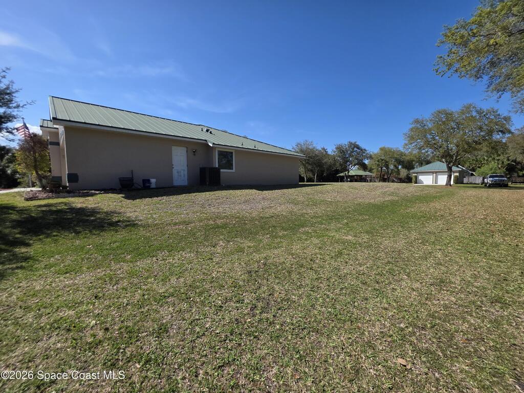 5300 Vacaro Avenue, Cocoa, FL 32926