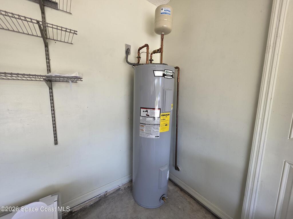 5300 Vacaro Avenue, Cocoa, FL 32926