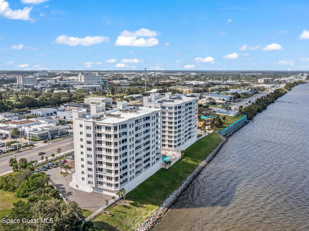 1465 S Harbor City Boulevard, Melbourne, FL 32901