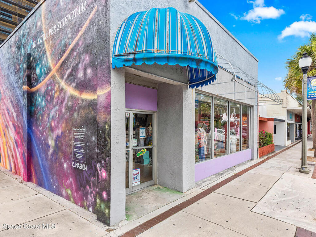 1465 S Harbor City Boulevard, Melbourne, FL 32901