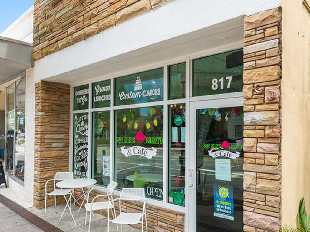 1465 S Harbor City Boulevard, Melbourne, FL 32901