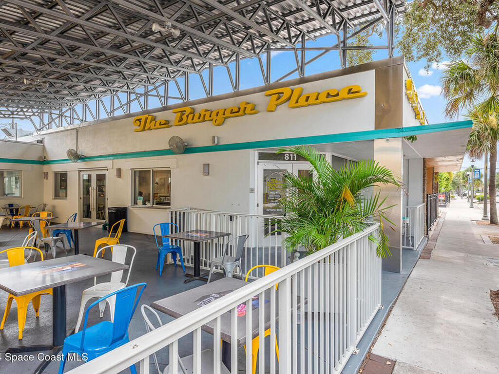 1465 S Harbor City Boulevard, Melbourne, FL 32901