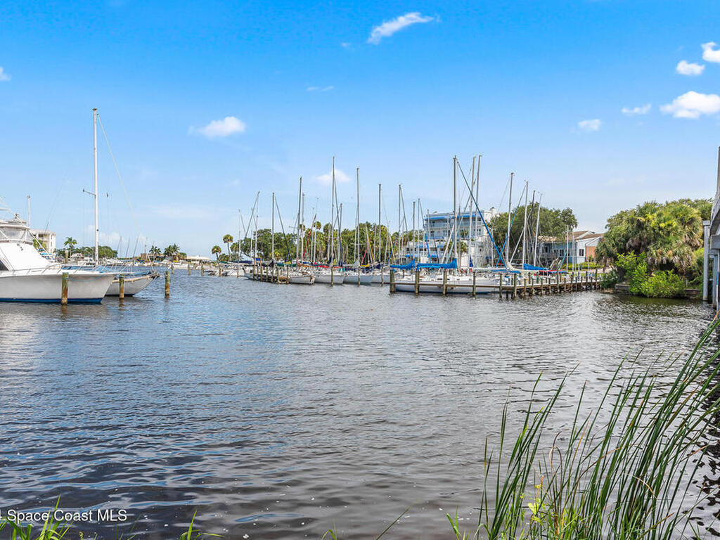 1465 S Harbor City Boulevard, Melbourne, FL 32901