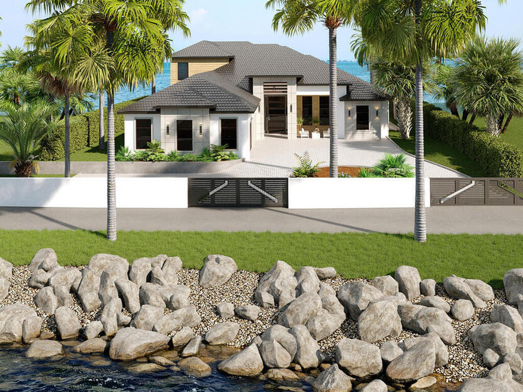 11150 S Tropical Trail, Merritt Island, FL 32952