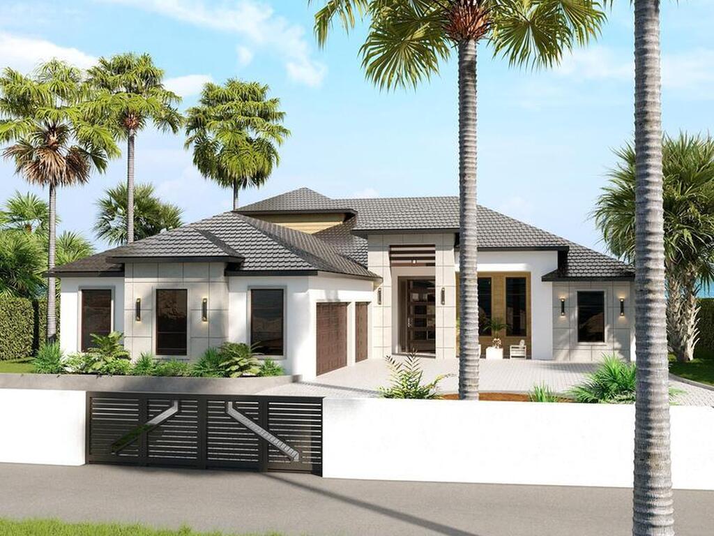 11150 S Tropical Trail, Merritt Island, FL 32952