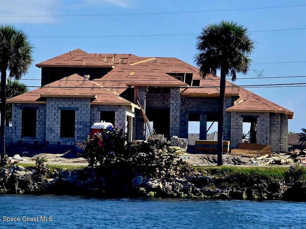 11150 S Tropical Trail, Merritt Island, FL 32952