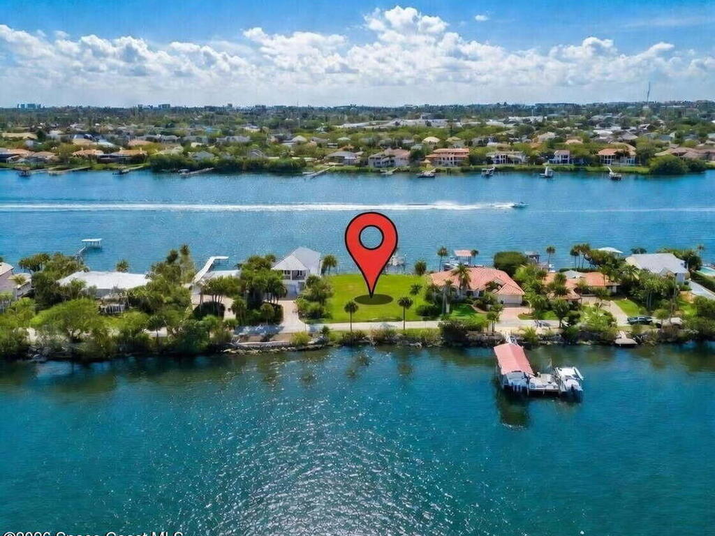 11150 S Tropical Trail, Merritt Island, FL 32952