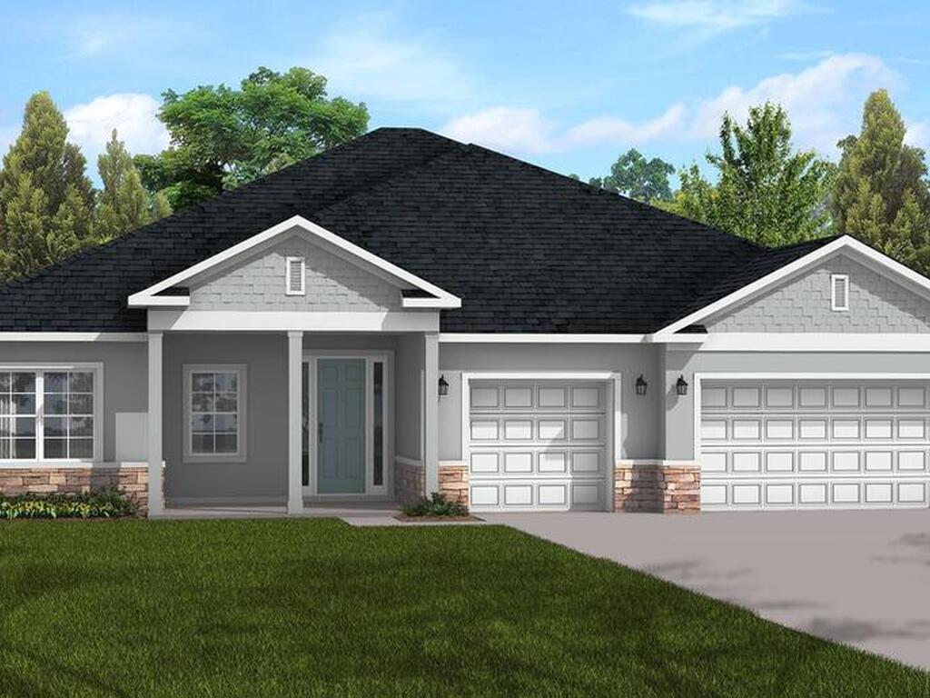 4385 Sheridan Avenue, Cocoa, FL 32926