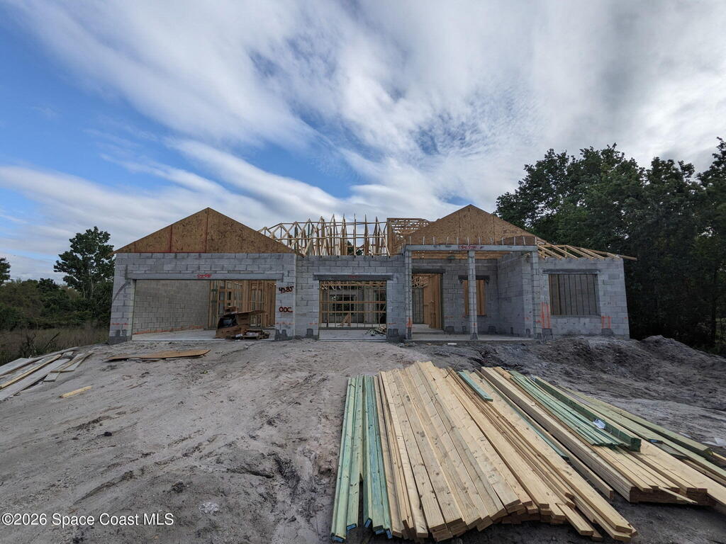 4385 Sheridan Avenue, Cocoa, FL 32926