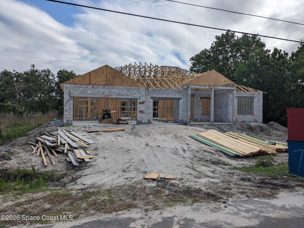 4385 Sheridan Avenue, Cocoa, FL 32926