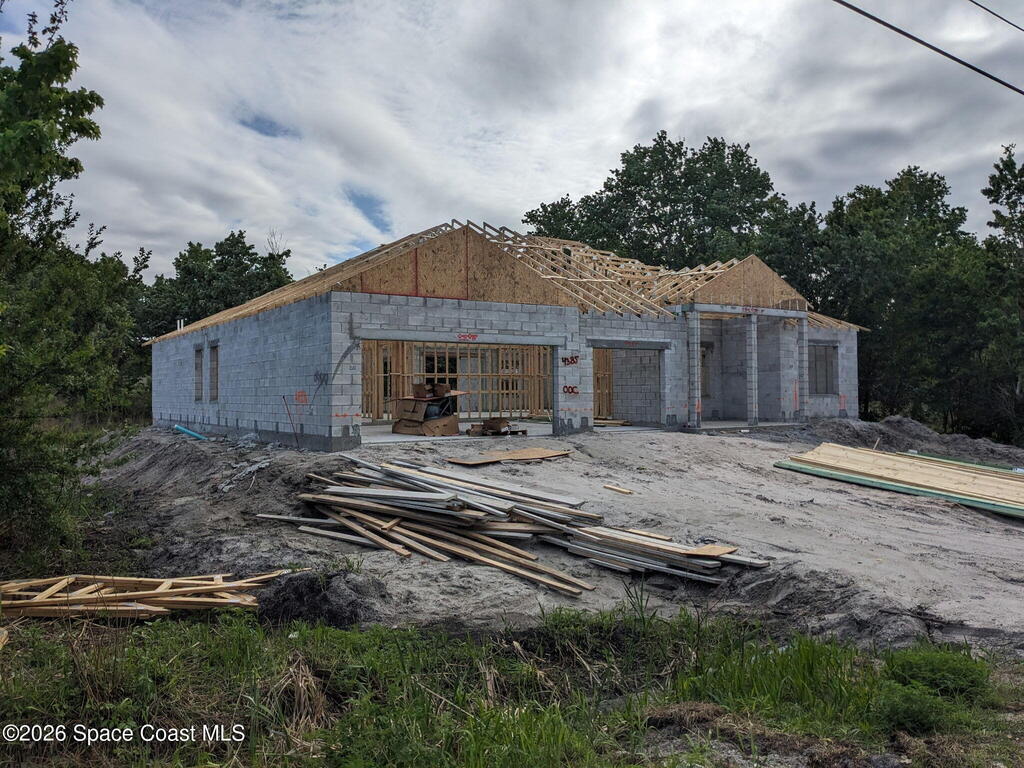 4385 Sheridan Avenue, Cocoa, FL 32926